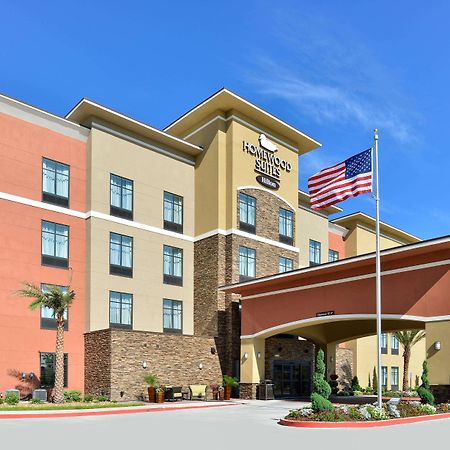 Homewood Suites By Hilton Гоума Екстер'єр фото