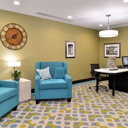 Homewood Suites By Hilton Гоума Екстер'єр фото