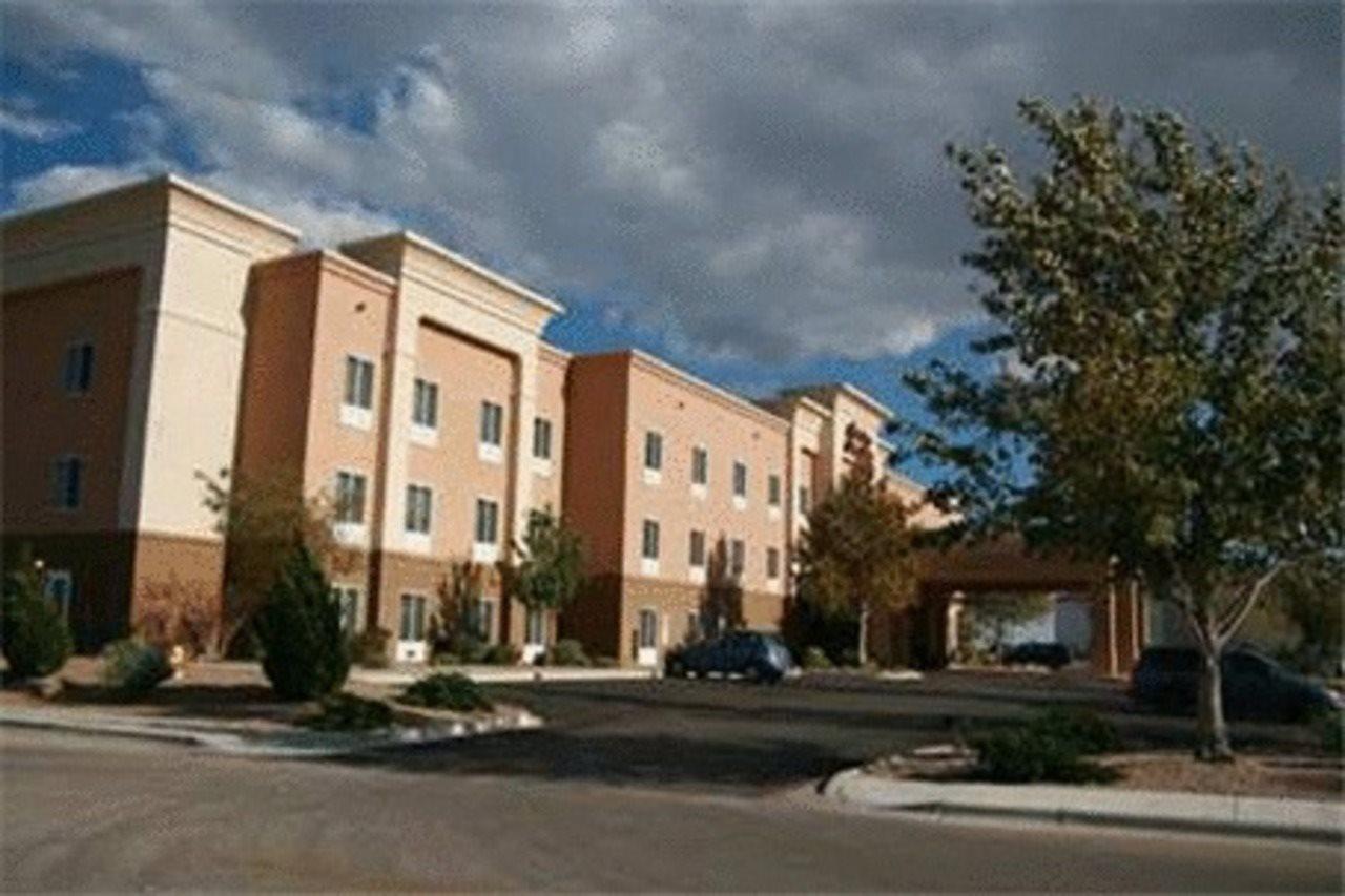 Homewood Suites By Hilton Гоума Екстер'єр фото