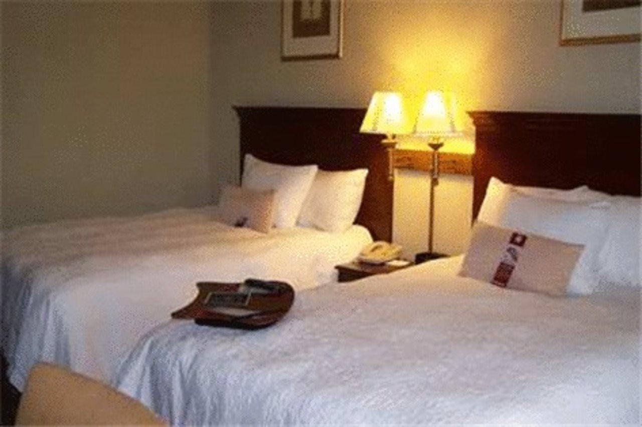 Homewood Suites By Hilton Гоума Екстер'єр фото