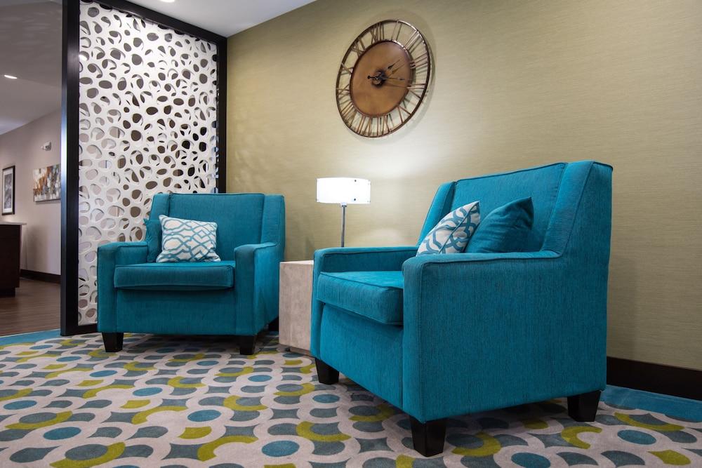 Homewood Suites By Hilton Гоума Екстер'єр фото