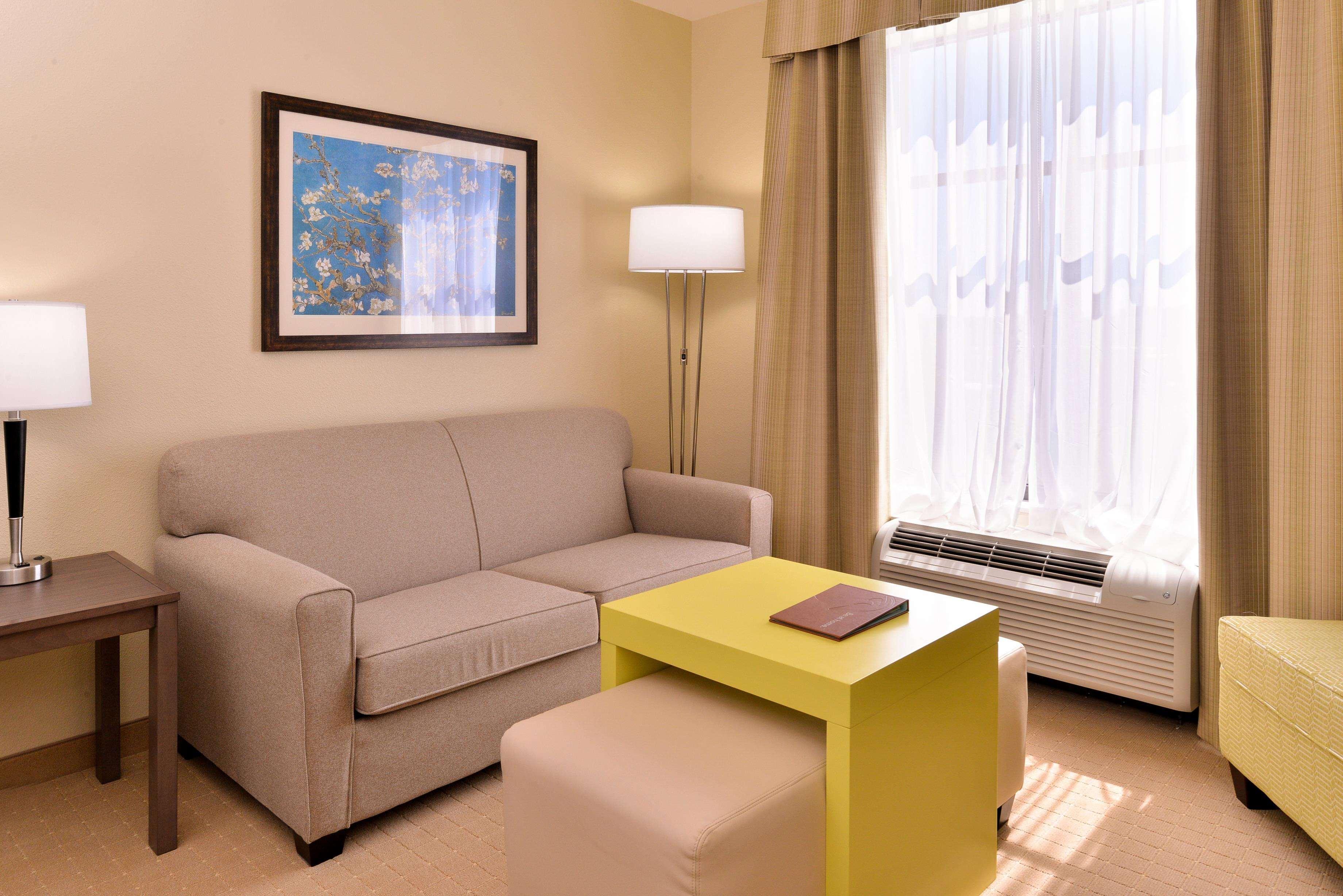 Homewood Suites By Hilton Гоума Екстер'єр фото