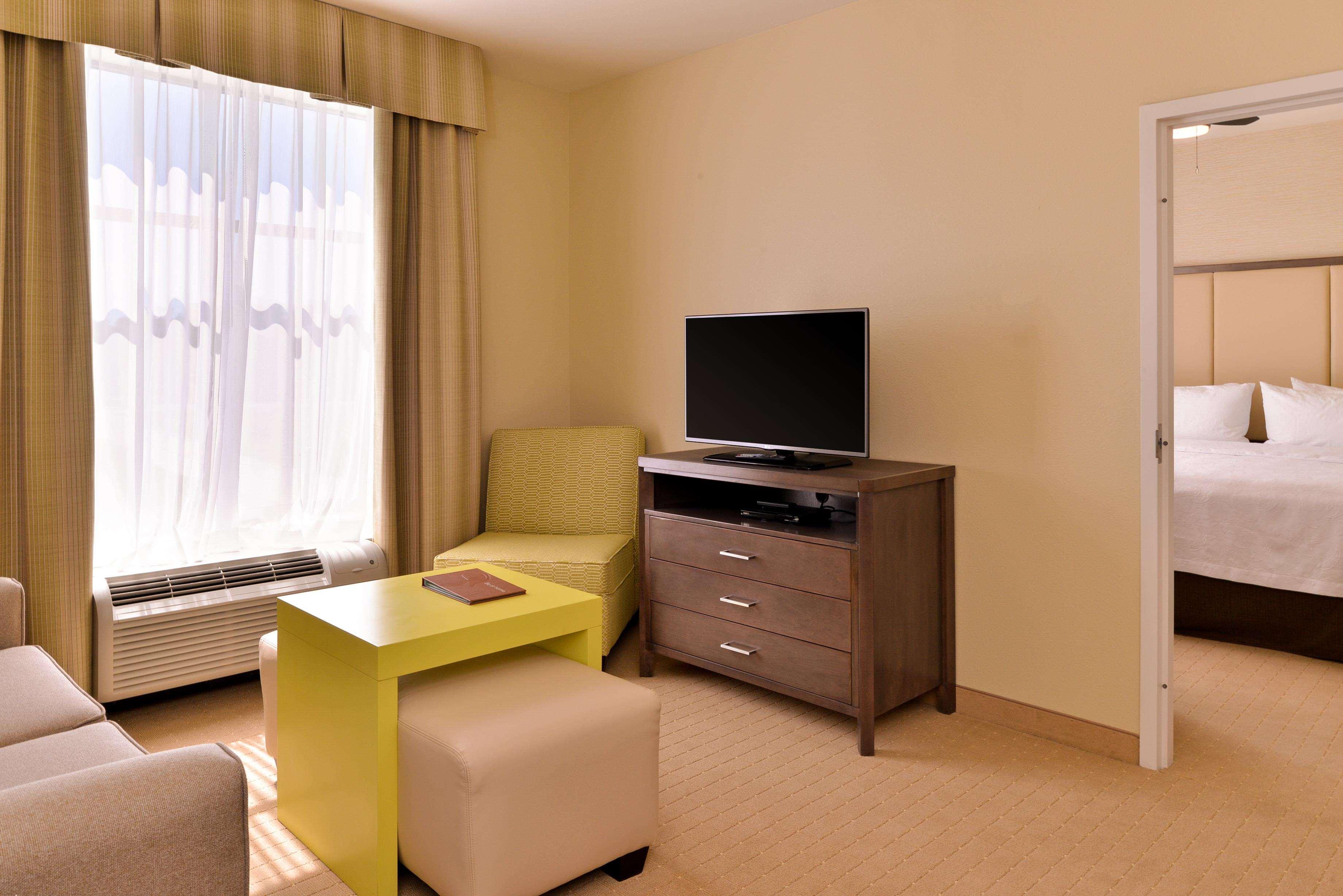Homewood Suites By Hilton Гоума Екстер'єр фото