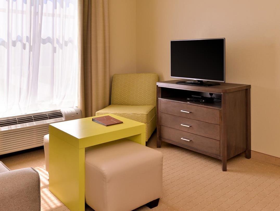 Homewood Suites By Hilton Гоума Екстер'єр фото