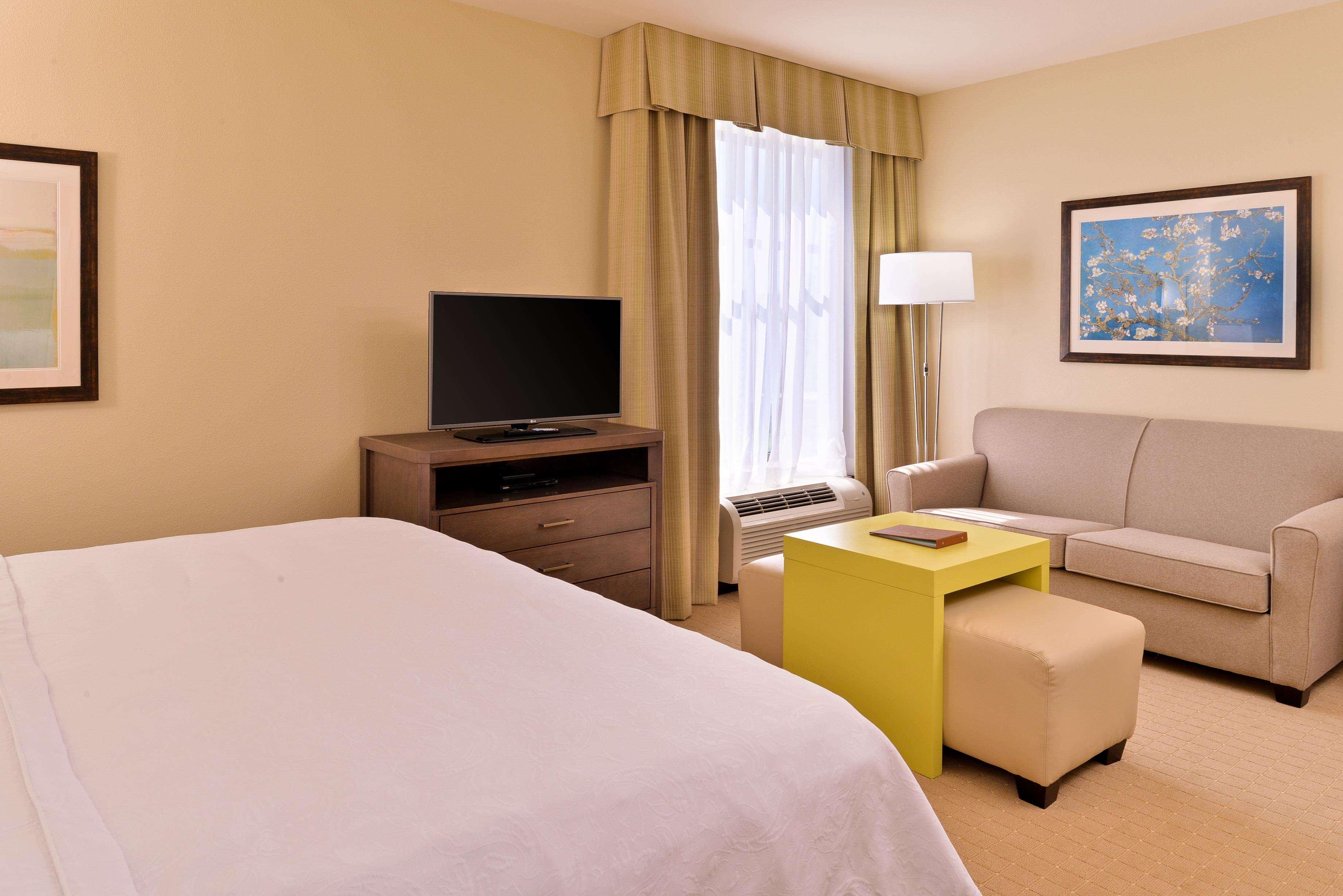 Homewood Suites By Hilton Гоума Екстер'єр фото