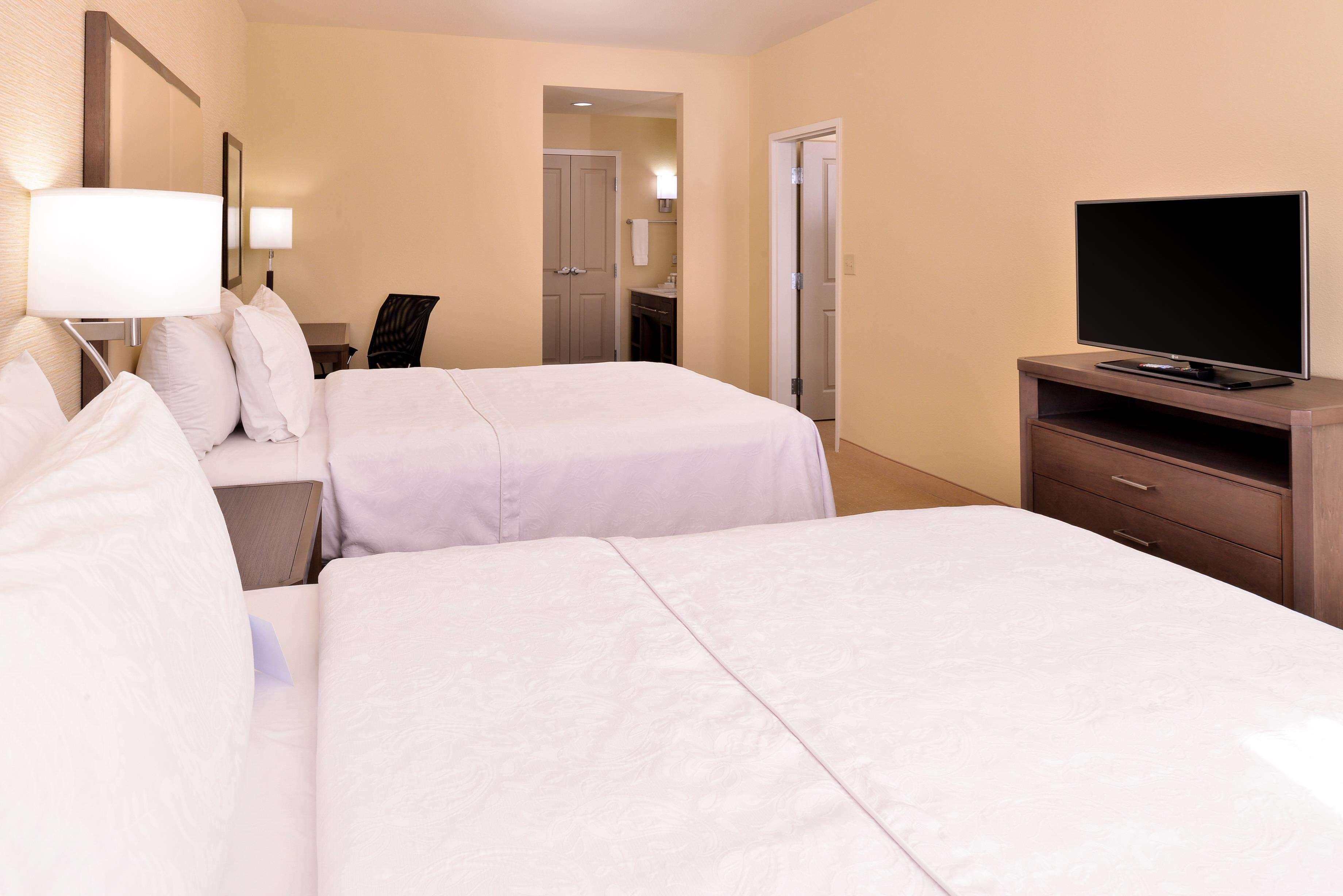 Homewood Suites By Hilton Гоума Екстер'єр фото