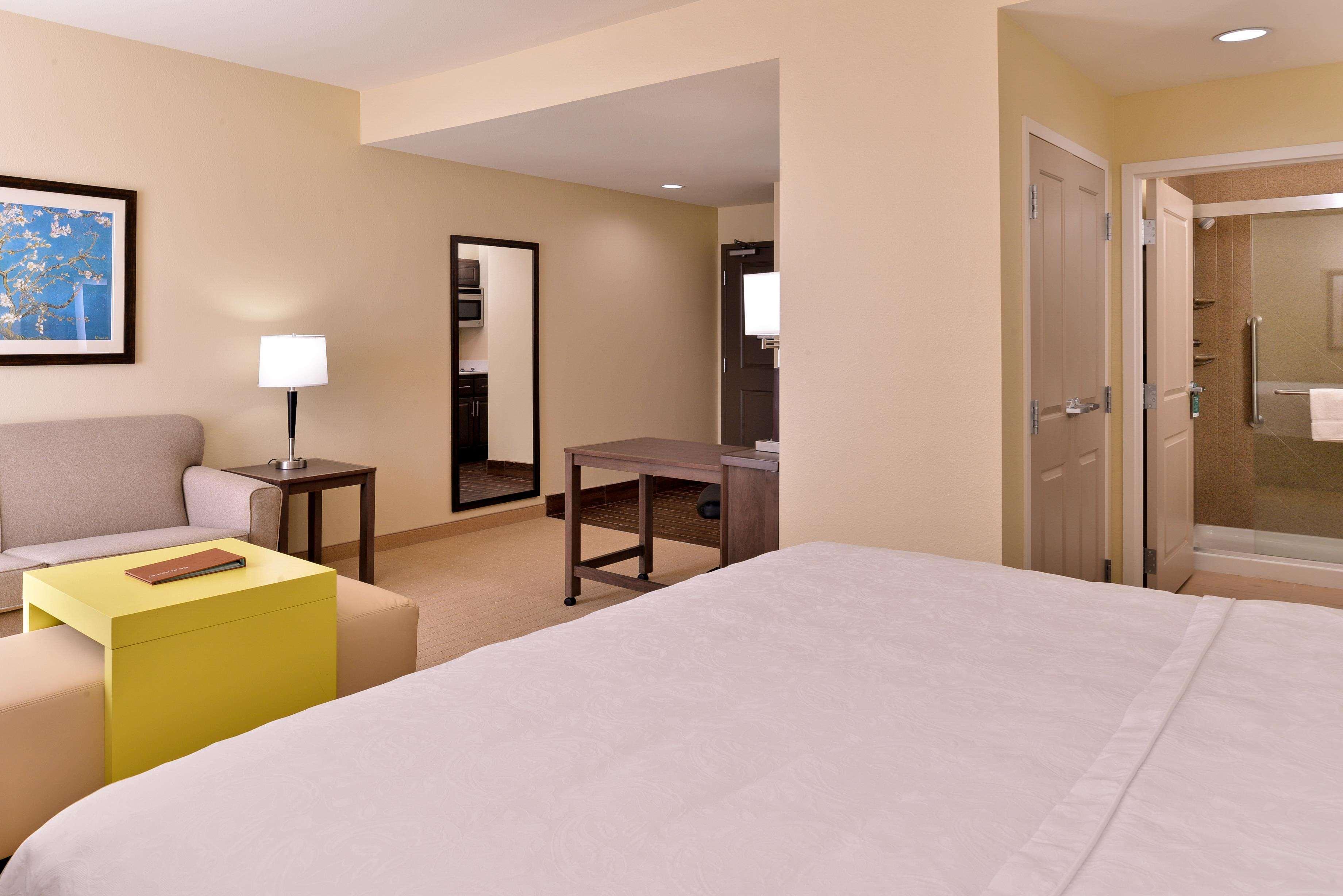 Homewood Suites By Hilton Гоума Екстер'єр фото