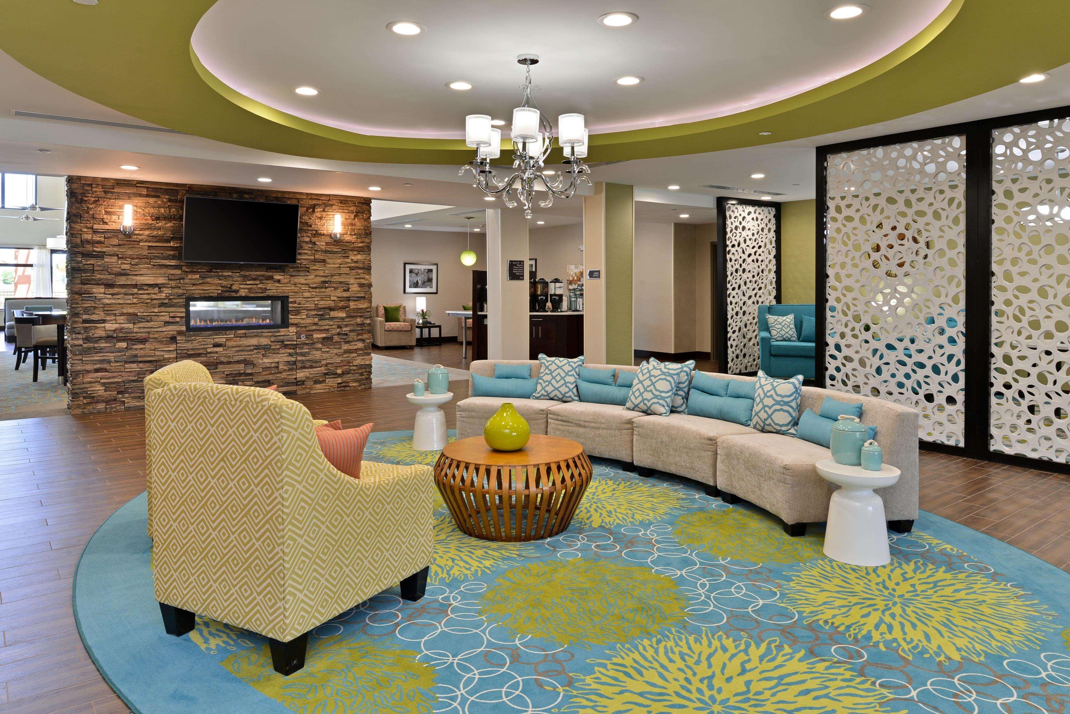Homewood Suites By Hilton Гоума Екстер'єр фото