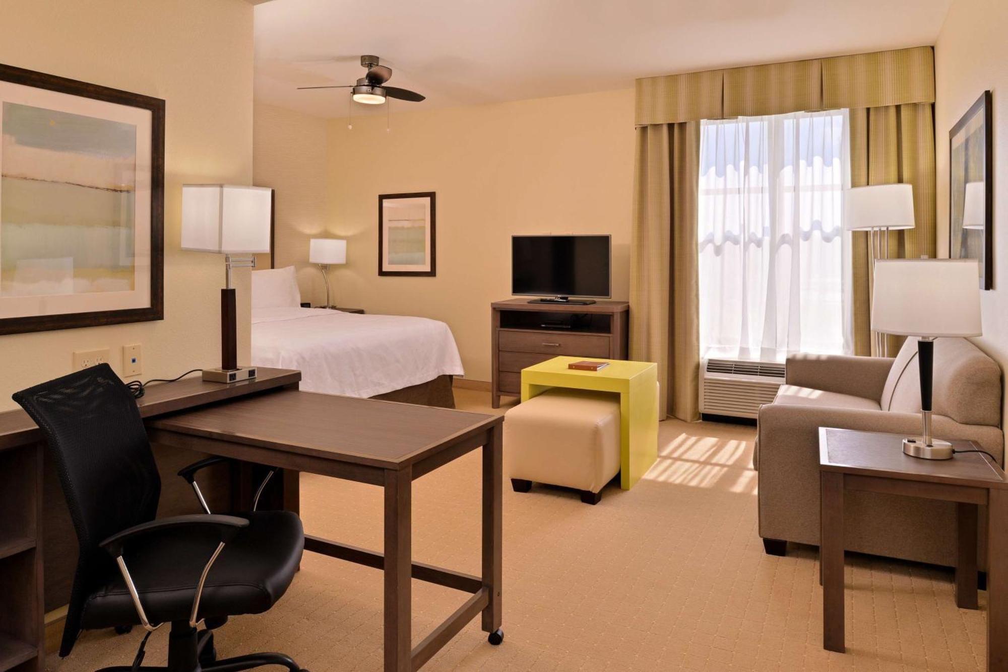 Homewood Suites By Hilton Гоума Екстер'єр фото